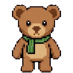 Pudim sprite