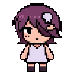 Caca sprite