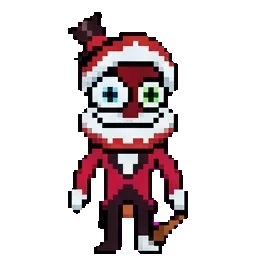 Kane sprite