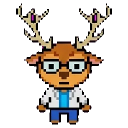 Doctor sprite