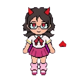 Jhazmin sprite