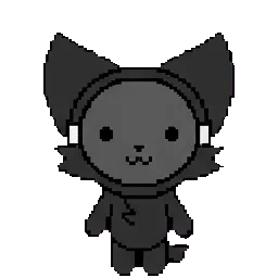 Unknown sprite