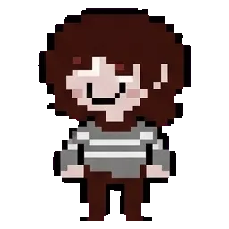 Vessel sprite