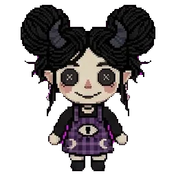 Helixa sprite