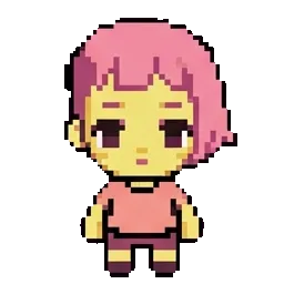 Kyo sprite