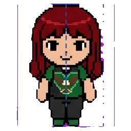 vic sprite