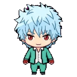 Kaido sprite