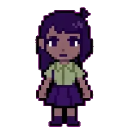 Ena sprite
