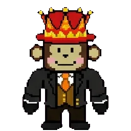 Jandel sprite