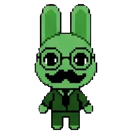 Psychologist sprite