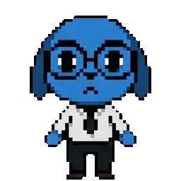 Surgeon sprite
