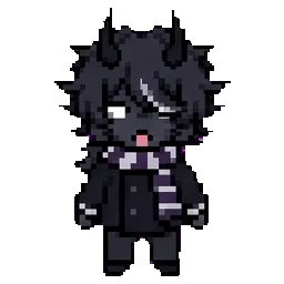 twixel sprite