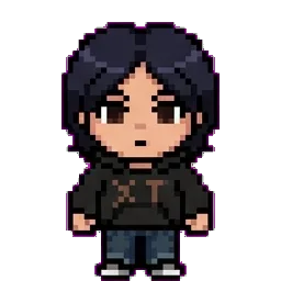 Camden sprite