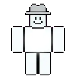 Rob sprite