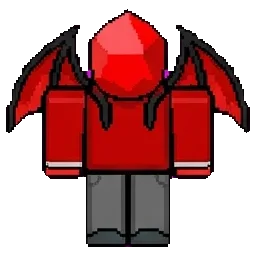Dodecahedron sprite