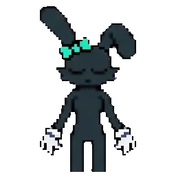 Tooncelia sprite