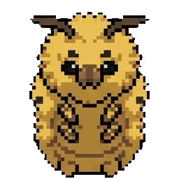 Parasite sprite