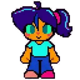 Ein sprite