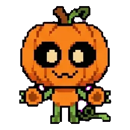 Gourdy sprite