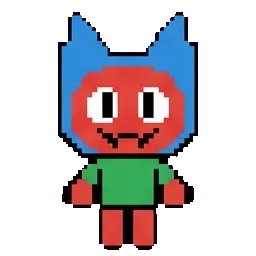 Hannah One sprite