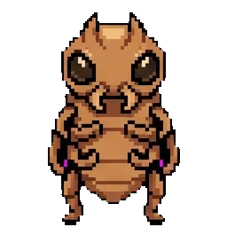 Barga sprite