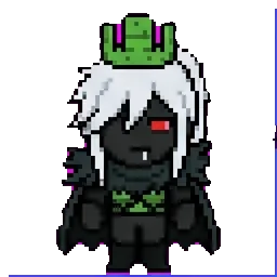 1x sprite