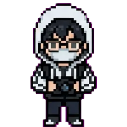 Levine sprite