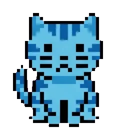 Kori sprite