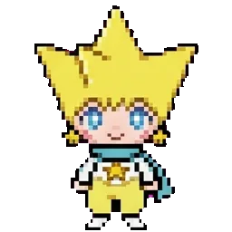Kurun sprite