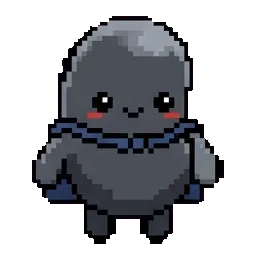 Bean sprite