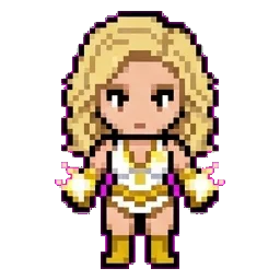 Starlight sprite