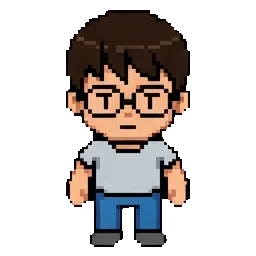 Hamodi sprite