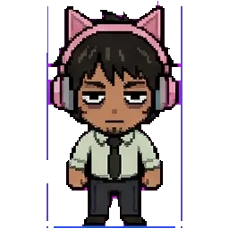 Law sprite