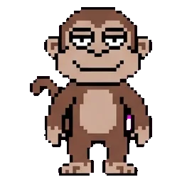 Gunnar sprite