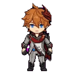 Linnea sprite