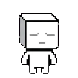 Tofu sprite