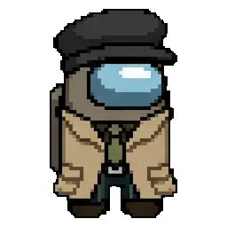 Tan sprite