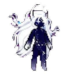 Luneros sprite