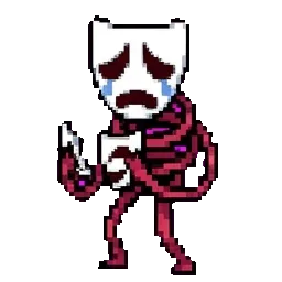 Gangle sprite