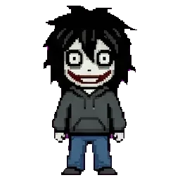 Jeff sprite