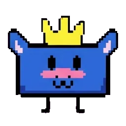 Mr.rantigro sprite
