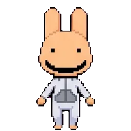 Intern sprite