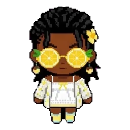 Obsession sprite