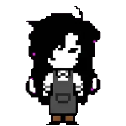 Prop Master sprite