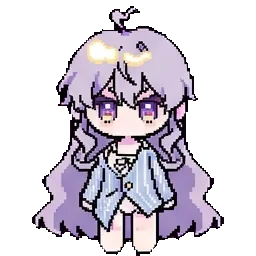 Yuu sprite