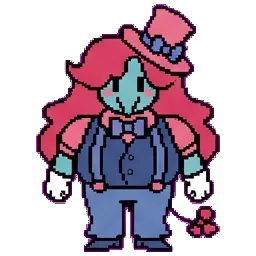 Felix sprite