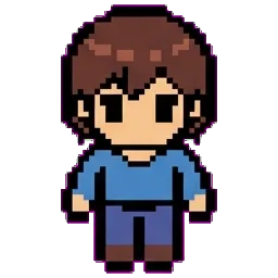 Sora sprite