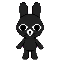 Ratthew sprite