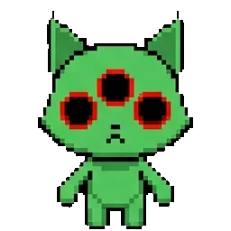 3 Eye sprite