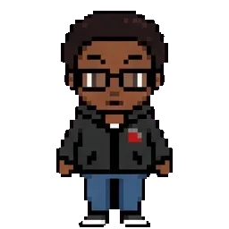 Q sprite